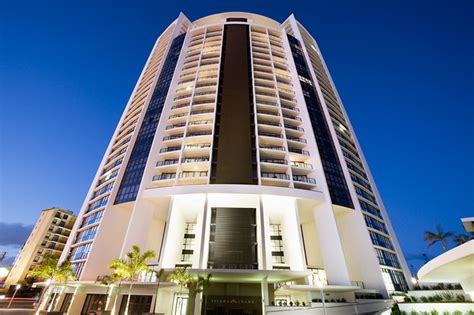 motels broadbeach  The property is located directly across the road from Pacific Fair Shopping Center, the Gold